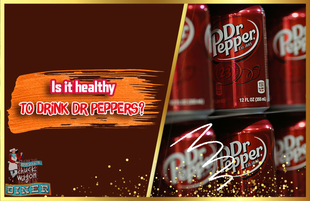 What does Dr Pepper Taste Like? Unveiling the Mystery
