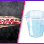 150 mL to Cups An In-Depth Guide