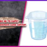 250 ml to cups. A Comprehensive Guide convert