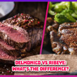 Delmonico vs ribeye What’s The Difference