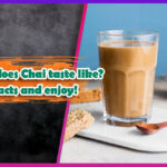What does Chai taste like Facts and enjoy