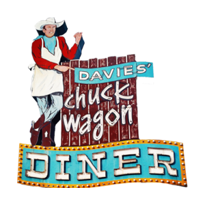 Davies Chuck Wagon